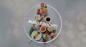 Adventsbrunch - AUSGEBUCHT